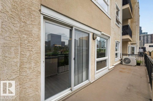 #207 10707 102 Av Nw, Edmonton, AB - Outdoor With Exterior