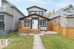 10712 103 Street NW  Edmonton, AB T5H 2V8