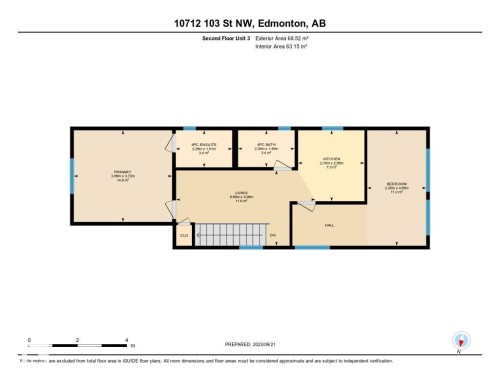 10712 103 Street Nw, Edmonton, AB - Other