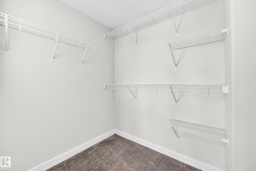 Additional content - 8823 Carson Way Sw, Edmonton, AB - Indoor With Storage