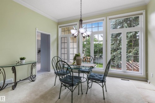 69 Harwood Drive, St. Albert, AB - Indoor Photo Showing Other Room