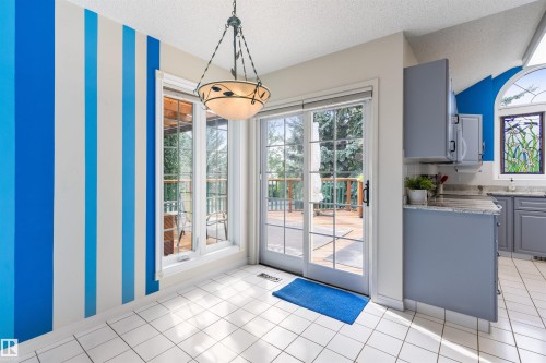 69 Harwood Drive, St. Albert, AB - Indoor