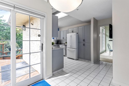 69 Harwood Drive, St. Albert, AB - Indoor