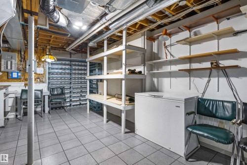 69 Harwood Drive, St. Albert, AB - Indoor