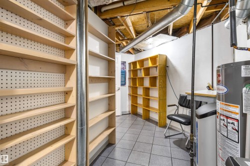 69 Harwood Drive, St. Albert, AB - Indoor