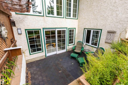 69 Harwood Drive, St. Albert, AB - Outdoor With Exterior