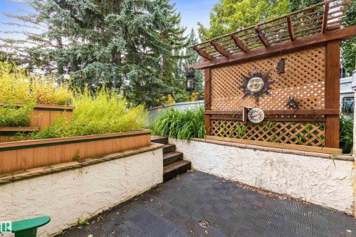 69 Harwood Drive, St. Albert, AB - Outdoor