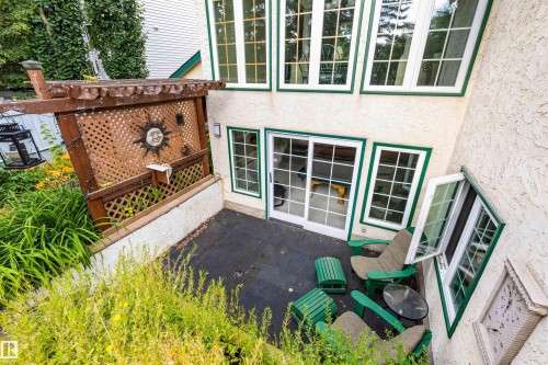 69 Harwood Drive, St. Albert, AB - Outdoor With Exterior