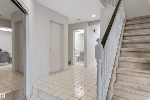 69 Harwood Drive, St. Albert, AB - Indoor Photo Showing Other Room