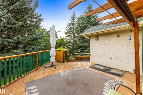 69 Harwood Drive, St. Albert, AB - Outdoor With Exterior