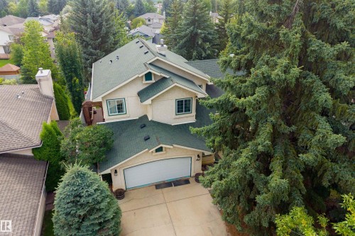 69 Harwood Drive, St. Albert, AB - Outdoor