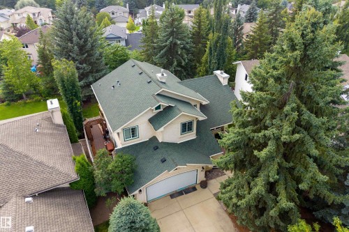 69 Harwood Drive, St. Albert, AB - Outdoor