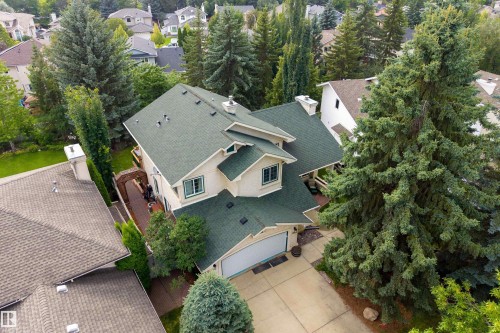 69 Harwood Drive, St. Albert, AB - Outdoor