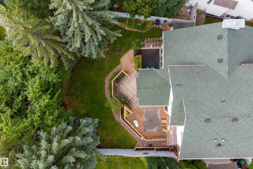 69 Harwood Drive, St. Albert, AB - Outdoor