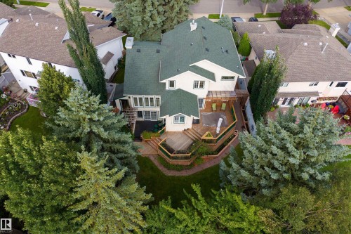 69 Harwood Drive, St. Albert, AB - Outdoor