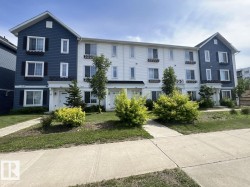 Undisclosed Address Edmonton, AB T6W 1A7