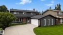 11233 34A Avenue Nw, Edmonton, AB  - Outdoor 