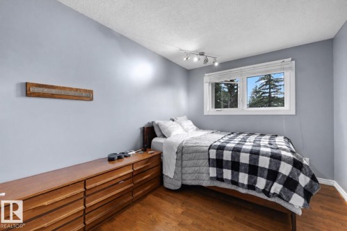 11233 34A Avenue Nw, Edmonton, AB - Indoor Photo Showing Bedroom