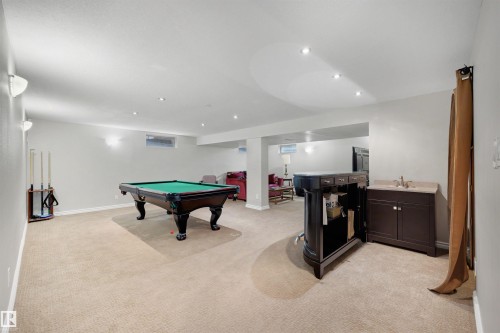11233 34A Avenue Nw, Edmonton, AB - Indoor Photo Showing Other Room