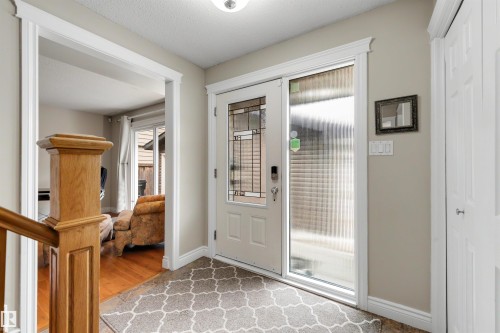 11233 34A Avenue Nw, Edmonton, AB - Indoor Photo Showing Other Room