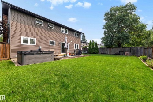 11233 34A Avenue Nw, Edmonton, AB - Outdoor