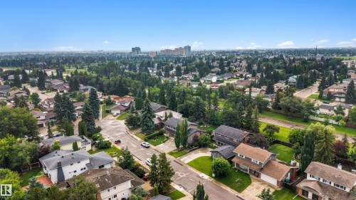 11233 34A Avenue Nw, Edmonton, AB - Outdoor With View
