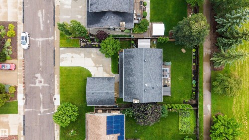 11233 34A Avenue Nw, Edmonton, AB - Outdoor