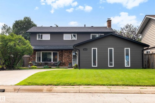 11233 34A Avenue Nw, Edmonton, AB - Outdoor