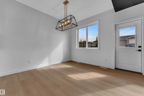 10709 98 Street, Morinville, AB - Indoor Photo Showing Other Room