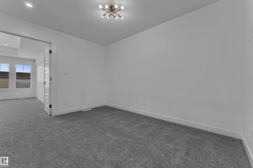 10709 98 Street, Morinville, AB - Indoor Photo Showing Other Room