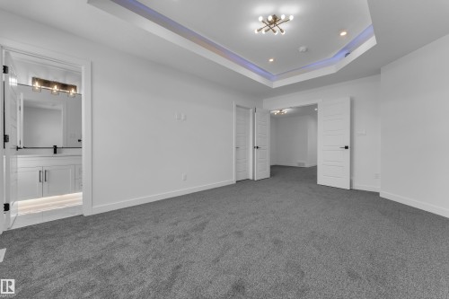 10709 98 Street, Morinville, AB - Indoor Photo Showing Other Room
