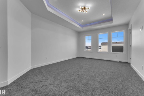 10709 98 Street, Morinville, AB - Indoor Photo Showing Other Room