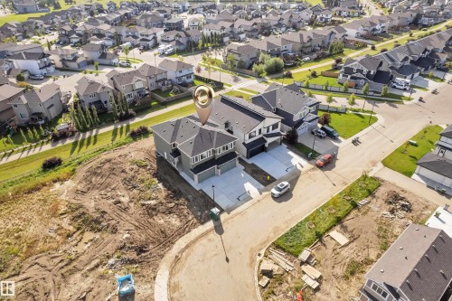 10709 98 Street, Morinville, AB - Outdoor With View