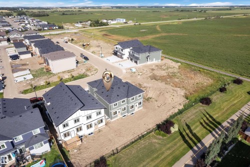 10709 98 Street, Morinville, AB - Outdoor With View