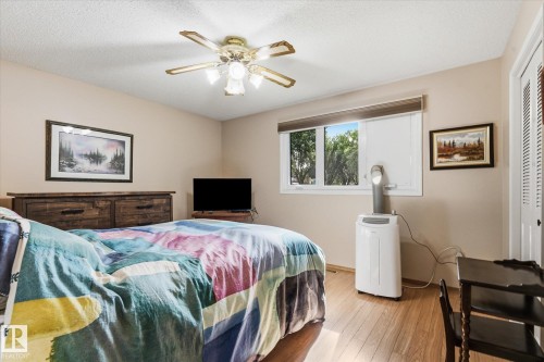 7 Falstaff Avenue, St. Albert, AB - Indoor Photo Showing Bedroom