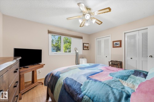 7 Falstaff Avenue, St. Albert, AB - Indoor Photo Showing Bedroom