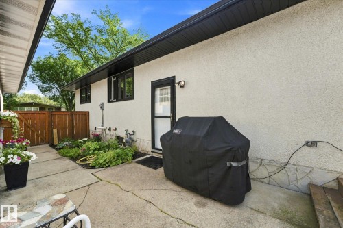 7 Falstaff Avenue, St. Albert, AB - Outdoor With Exterior