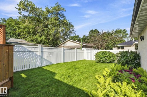 7 Falstaff Avenue, St. Albert, AB - Outdoor