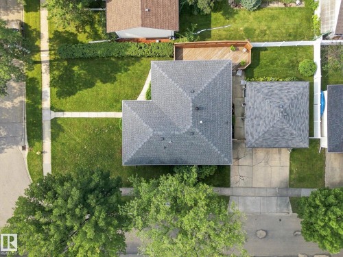 7 Falstaff Avenue, St. Albert, AB - Outdoor
