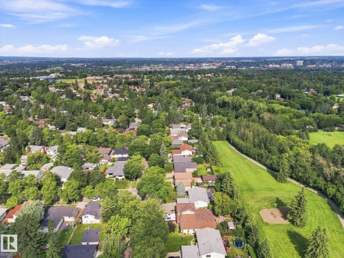 7 Falstaff Avenue, St. Albert, AB - Outdoor With View