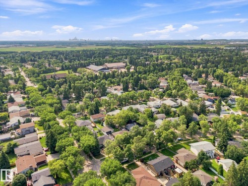 7 Falstaff Avenue, St. Albert, AB - Outdoor With View
