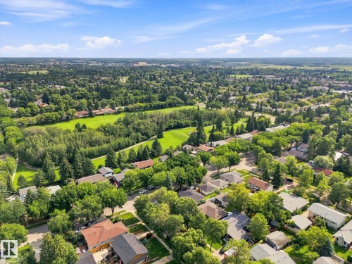 7 Falstaff Avenue, St. Albert, AB - Outdoor With View