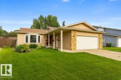 57 PATTERSON Crescent   St. Albert, AB T8N 4T9