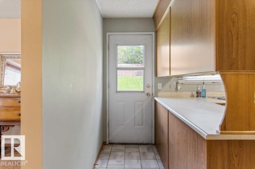 57 Patterson Crescent, St. Albert, AB - Indoor Photo Showing Other Room