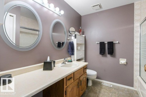 57 Patterson Crescent, St. Albert, AB - Indoor Photo Showing Bathroom