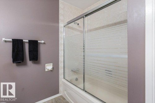57 Patterson Crescent, St. Albert, AB - Indoor Photo Showing Bathroom