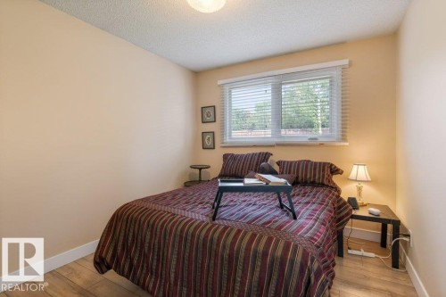 57 Patterson Crescent, St. Albert, AB - Indoor Photo Showing Bedroom