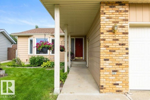 57 Patterson Crescent, St. Albert, AB - Outdoor