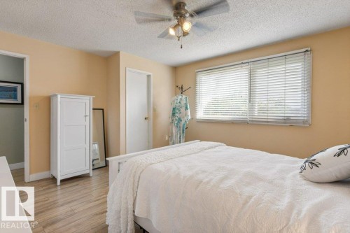 57 Patterson Crescent, St. Albert, AB - Indoor Photo Showing Bedroom