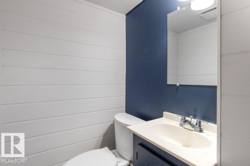 57 Patterson Crescent, St. Albert, AB - Indoor Photo Showing Bathroom